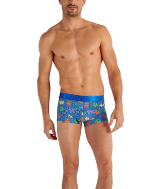 HOM Funky Styles Trunk Blue Print (Pre-order April 2026)