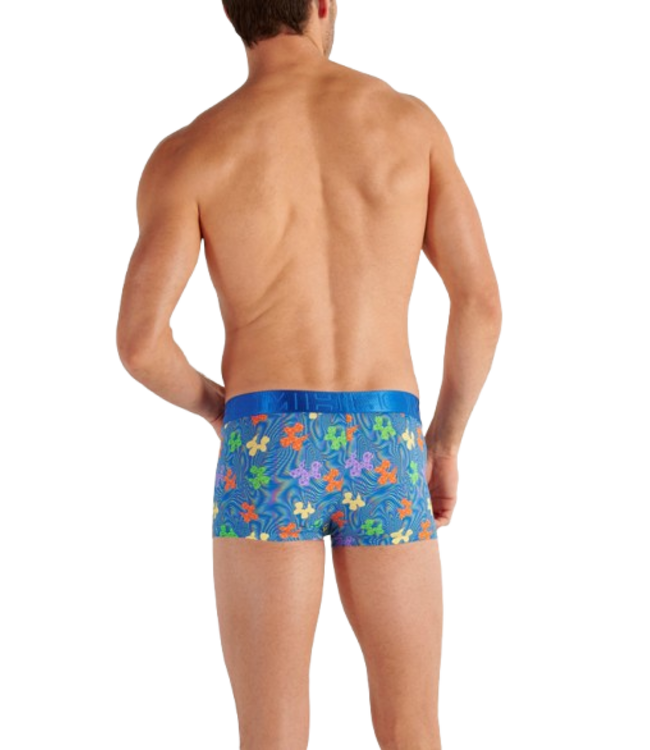 HOM Funky Styles Trunk Blue Print (Pre-order April 2026)