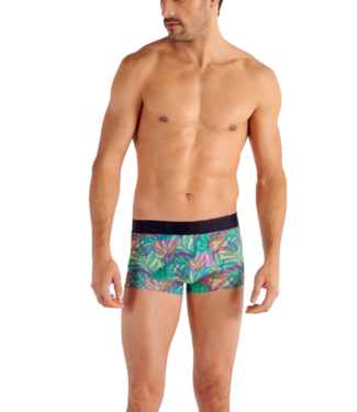 HOM Funky Styles Trunk Multico Print (Pre-order März 2026)