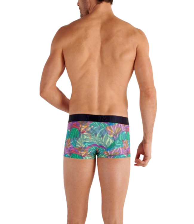 HOM Funky Styles Trunk Multico Print (Pre-order Maart 2026)
