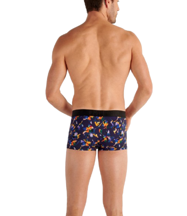 HOM Funky Styles Trunk Black Print (Pre-order Maart 2026)