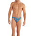 HOM Funky Styles G-String Blue Print (Pre-order March 2026)