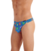 HOM Funky Styles G-String Blue Print