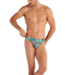 HOM Funky Styles G-String Multico Print