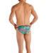 HOM Funky Styles Tanga Briefs Multico Print (Pre-order April 2026)