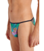 HOM Funky Styles Tanga Briefs Multico Print (Pre-order April 2026)