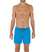 HOM Sea Life Beach Boxer Turquoise
