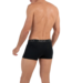 HOM Boxerlines #2 Boxer Briefs HO1 2P Black Black