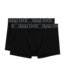 HOM Boxerlines #2 Boxer Briefs HO1 2P Black Black