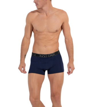 HOM Boxerlines #2 Boxer Briefs HO1 2P Navy Grey