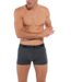 HOM Boxerlines #2 Boxer Briefs HO1 2P Navy Grey