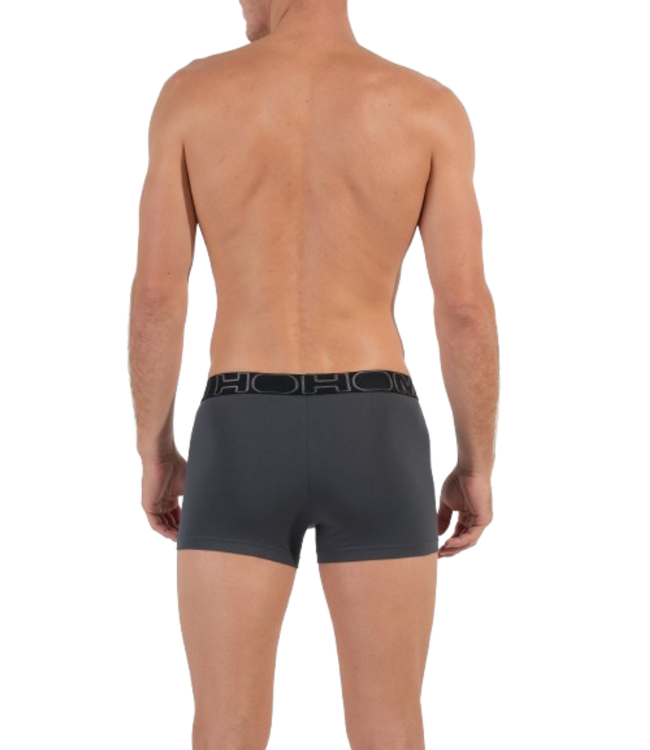HOM Boxerlines #2 Boxer Briefs HO1 2P Navy Grey