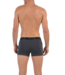 HOM Boxerlines #2 Boxer Briefs HO1 2P Navy Grey