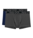 HOM Boxerlines #2 Boxer Briefs HO1 2P Navy Grey