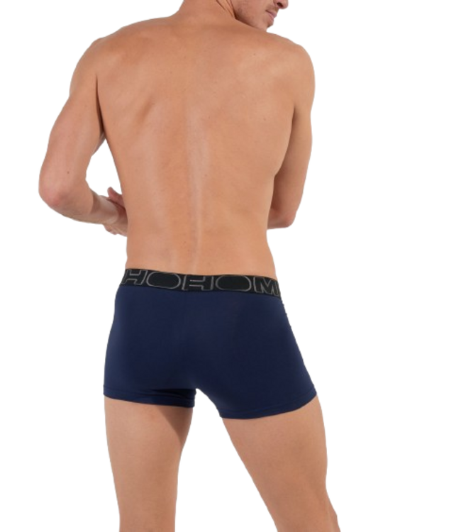 HOM Boxerlines #2 Boxer Briefs HO1 2P Navy Grey