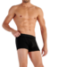 HOM Boxerlines #2 Boxer Briefs HO1 2P Black Grey
