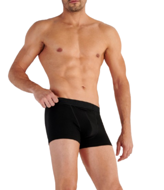 HOM Boxerlines #2 Boxer Briefs HO1 2P Black Navy