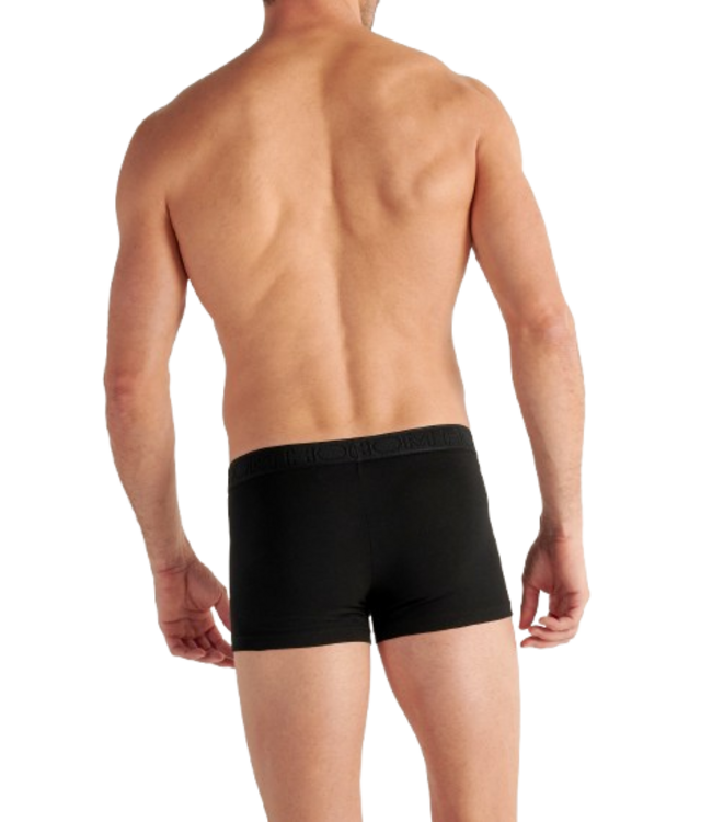 HOM Boxerlines #2 Boxer Briefs HO1 2P Black Navy