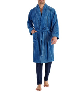 HOM Everest Robe Blue (Pre-order Augustus 2026)
