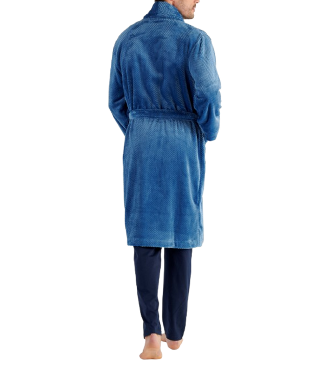 HOM Everest Robe Blue (Pre-order Agosto 2026)