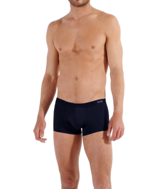HOM Invisible Comfort Boxer Briefs Navy