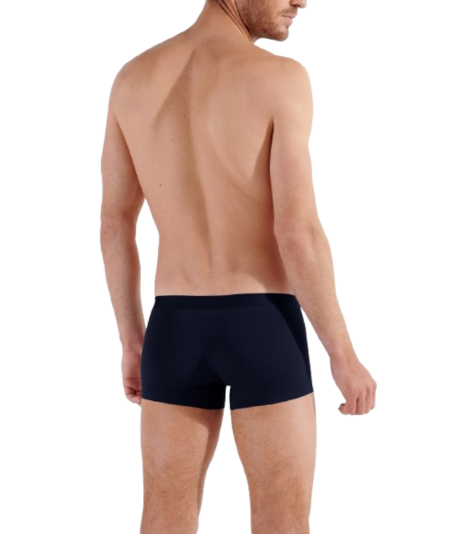 HOM Invisible Comfort Boxer Briefs Navy