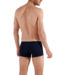 HOM Invisible Comfort Boxer Briefs Navy