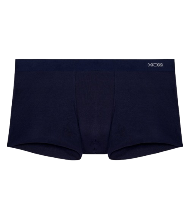 HOM Invisible Comfort Boxer Briefs Navy