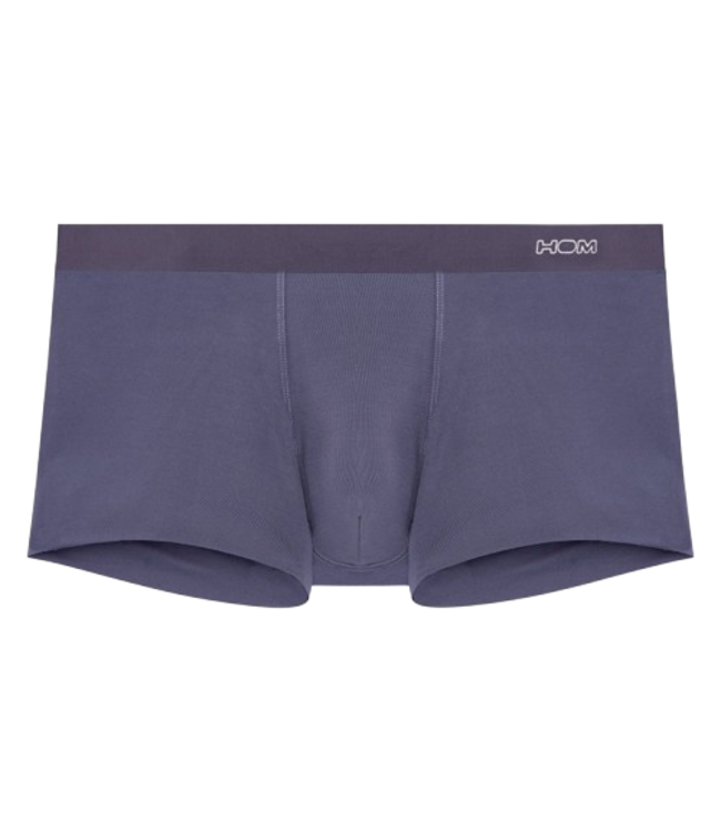 HOM Invisible Comfort Boxer Briefs Grey
