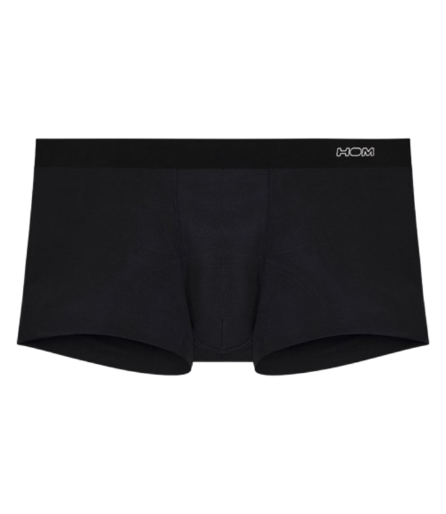 HOM Invisible Comfort Boxer Briefs Black