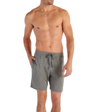 HOM Cocooning Shorts Grey