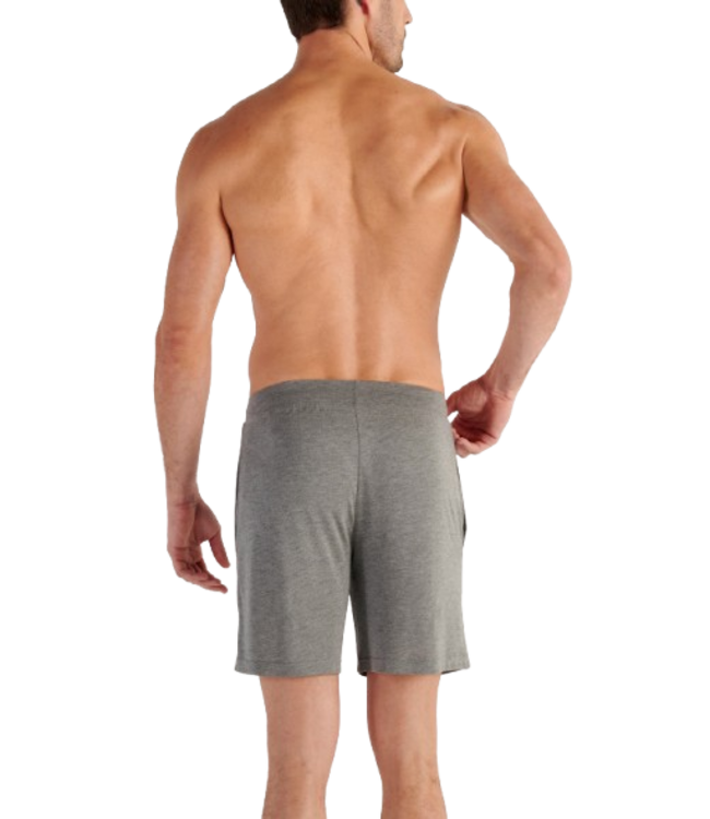 HOM Cocooning Shorts Grey