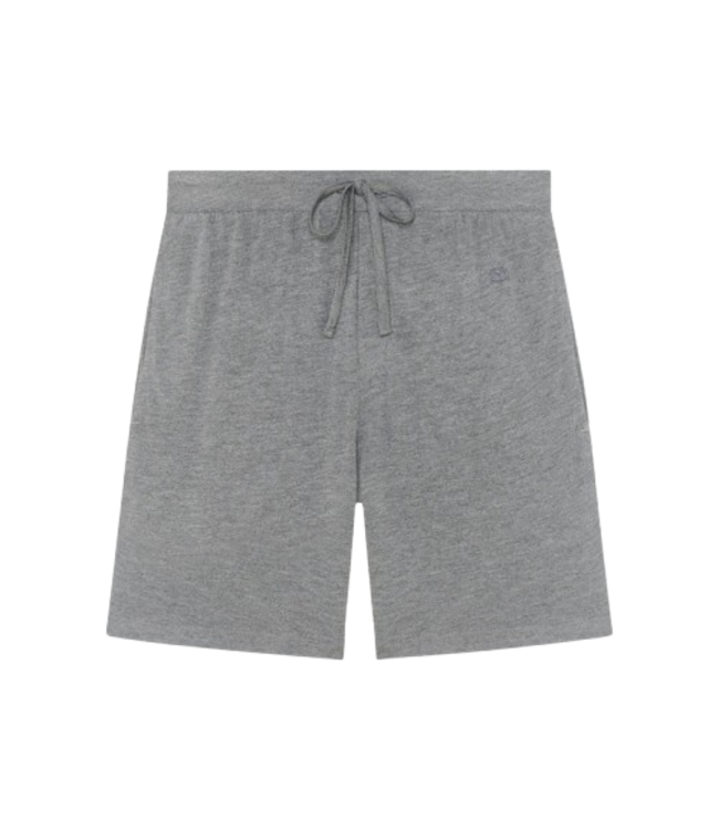 HOM Cocooning Shorts Grey