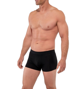 HOM Armand #2 Boxer Briefs 3P Black Grey Grey (Pre-order August 2026)