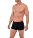 HOM Armand #2 Boxer Briefs 3P Black Grey Grey
