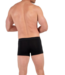 HOM Armand #2 Boxer Briefs 3P Black Grey Grey