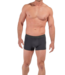 HOM Armand #2 Boxer Briefs 3P Black Grey Grey (Pre-order August 2026)