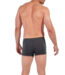 HOM Armand #2 Boxer Briefs 3P Black Grey Grey (Pre-order August 2026)