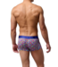 HOM Funky Styles Trunk Multico Print (Pre-order Outubro 2026)