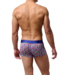 HOM Funky Styles Trunk Multico Print (Vorbestellung Oktober 2026)