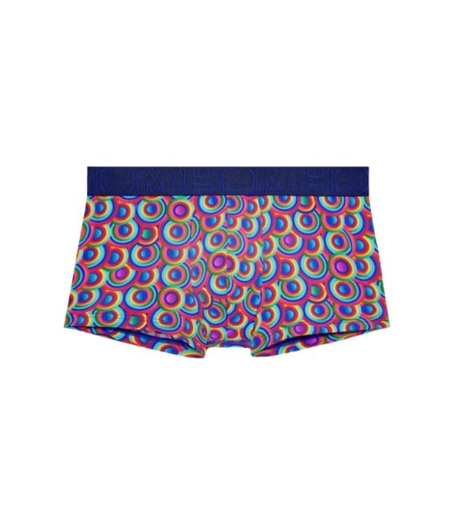 HOM Funky Styles Trunk Multico Print (Vorbestellung Oktober 2026)