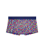 HOM Funky Styles Trunk Multico Print (Pre-order Outubro 2026)