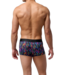 HOM Funky Styles Trunk Black Print (Vorbestellung Oktober 2026)