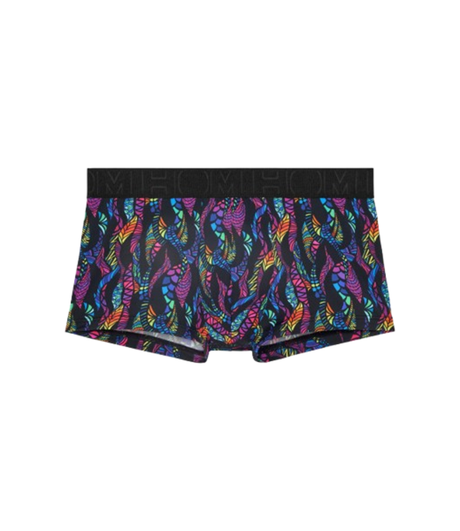 HOM Funky Styles Trunk Black Print (Vorbestellung Oktober 2026)
