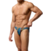HOM Funky Styles Comfort Micro Briefs Orange Print (Pre-order Oktober 2026)