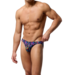 HOM Funky Styles Comfort Micro Briefs Black Print (Pre-order Oktober 2026)