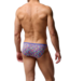 HOM Funky Styles Tanga Briefs Multico Print (Vorbestellung Oktober 2026)