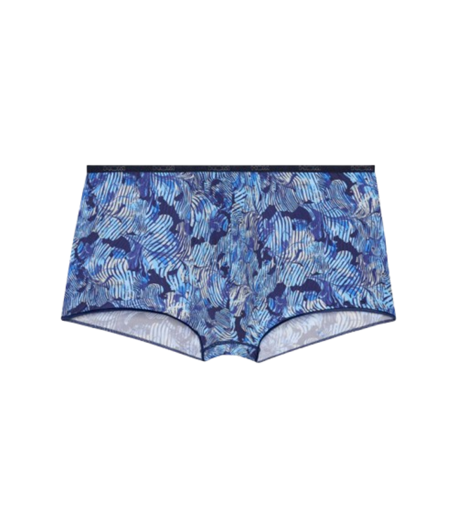 HOM Barrett Trunk Blue Print