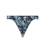 HOM Funky Styles G-String Blue Print (Vorbestellung Oktober 2026)