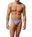 HOM Funky Styles G-String Multico Print (Vorbestellung Oktober 2026)